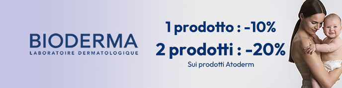 Bioderma Atoderm