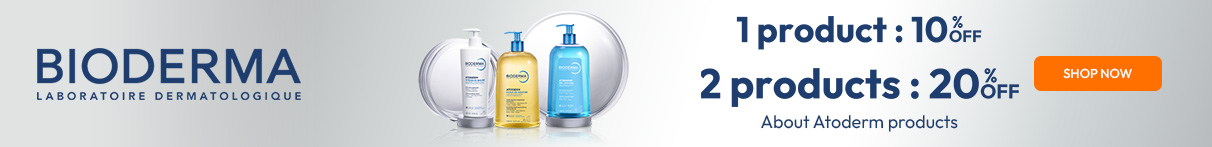 Bioderma Atoderm