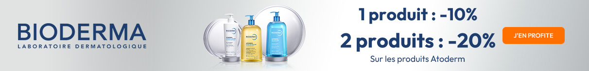 Bioderma Atoderm