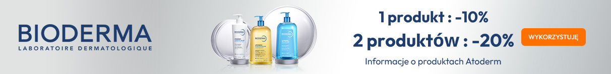 Bioderma Atoderm