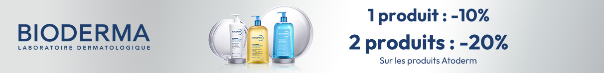 Bioderma Atoderm
