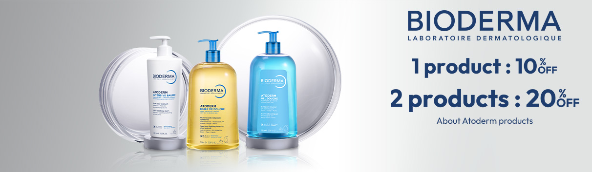Bioderma Atoderm