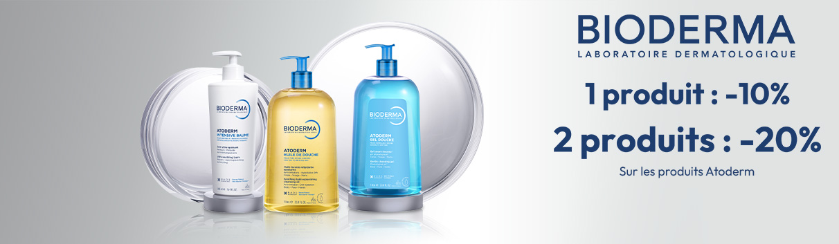 Bioderma Atoderm