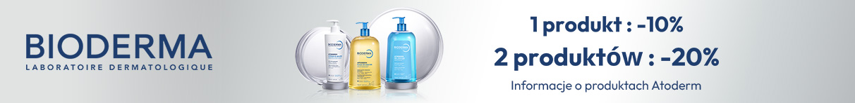 Bioderma Atoderm