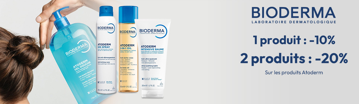 Bioderma