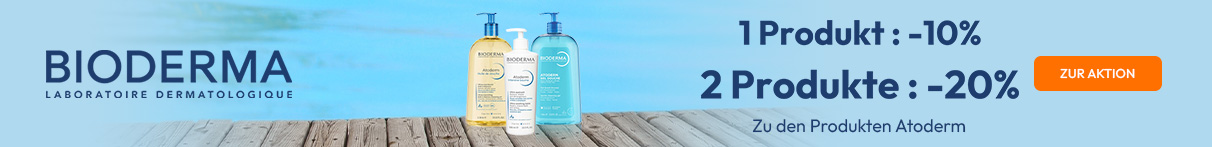 Bioderma Atoderm