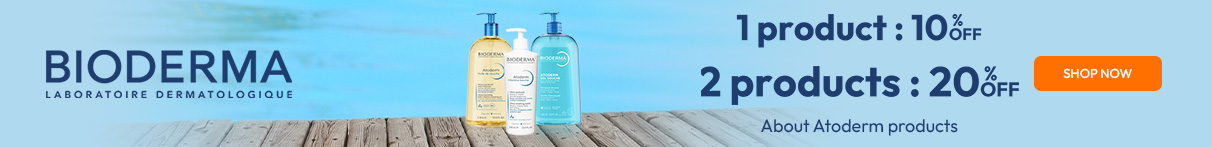 Bioderma Atoderm