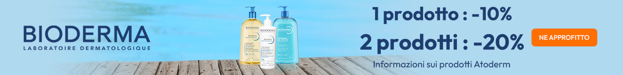 Bioderma Atoderm