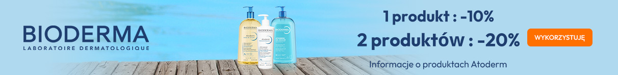 Bioderma Atoderm