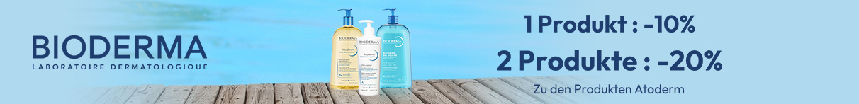 Bioderma Atoderm