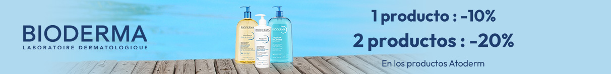 Bioderma Atoderm