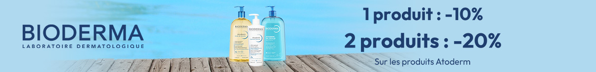 Bioderma Atoderm