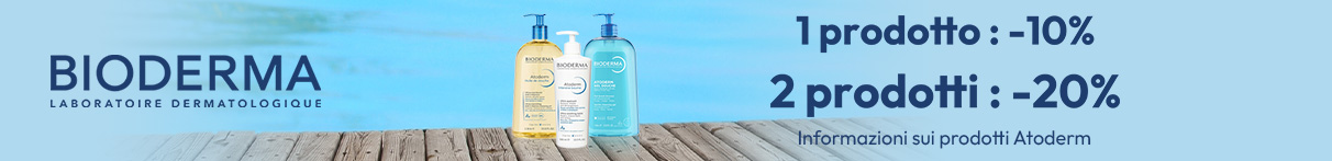 Bioderma Atoderm