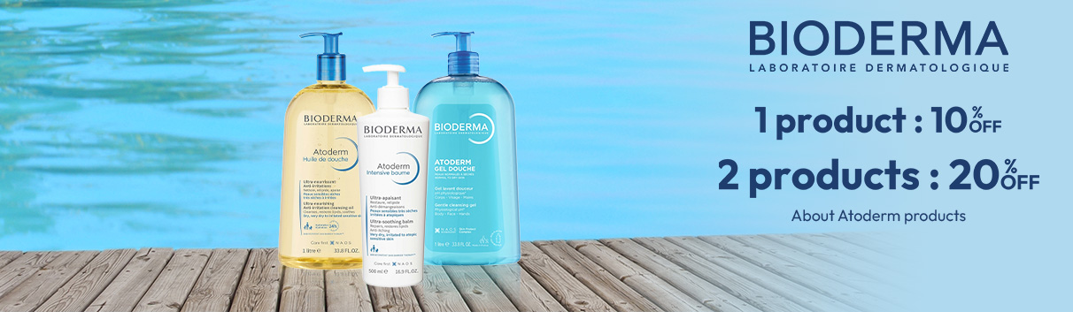 Bioderma Atoderm