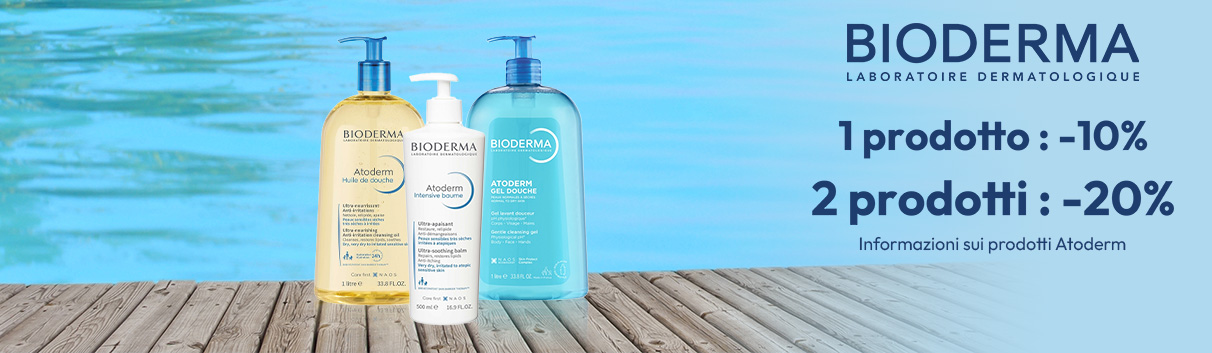 Bioderma Atoderm
