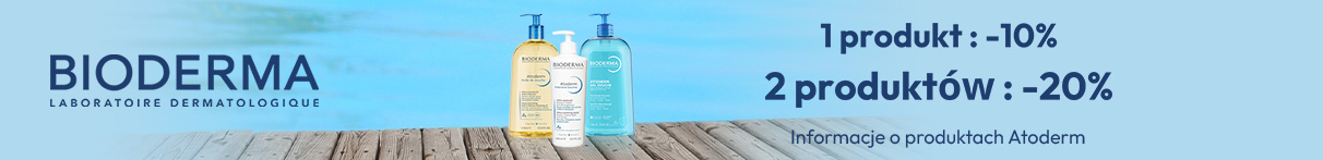 Bioderma Atoderm