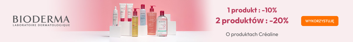 Bioderma Créaline