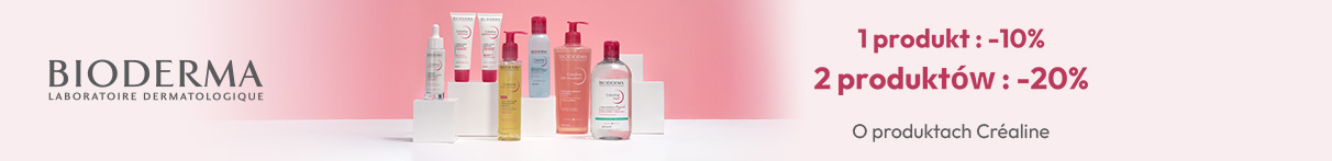 Bioderma Créaline