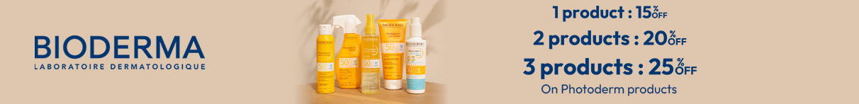 Bioderma