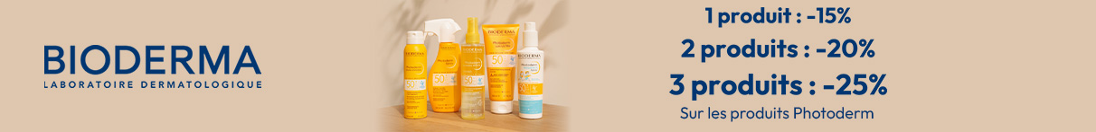 Bioderma