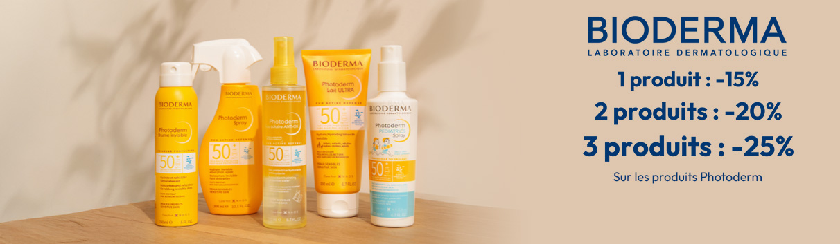 Bioderma