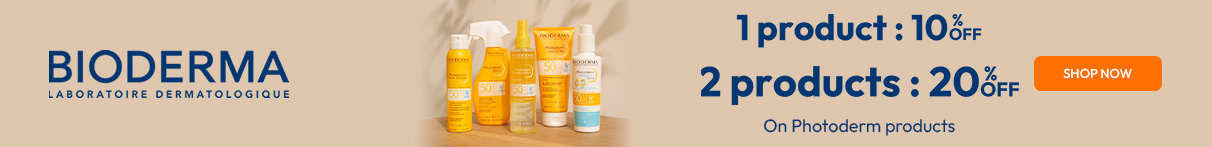 Bioderma