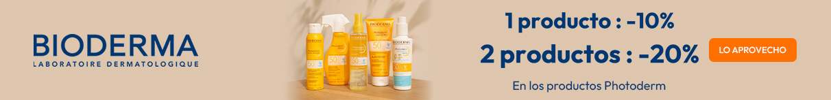 Bioderma