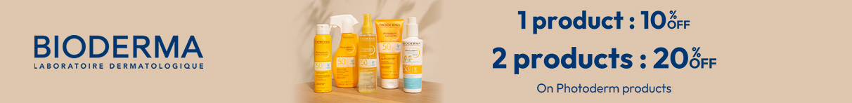 Bioderma