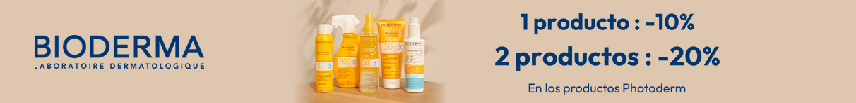 Bioderma