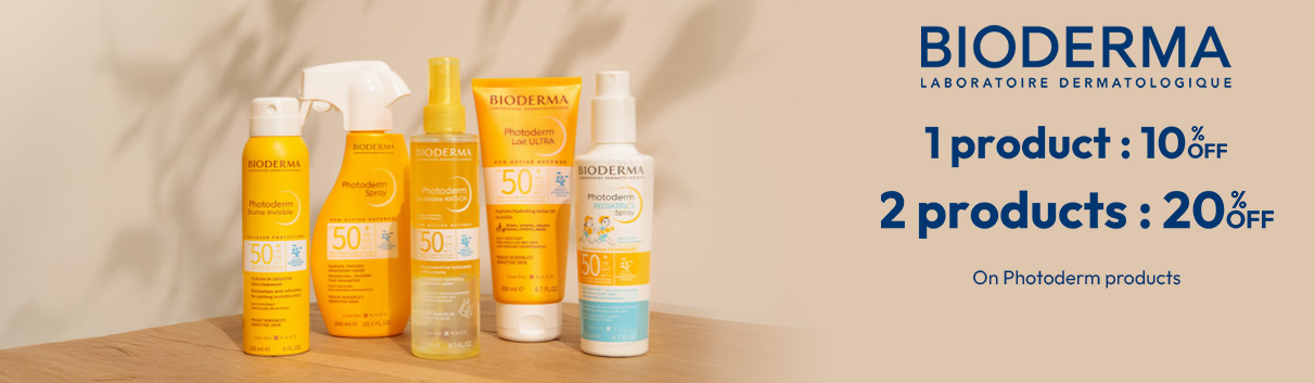 Bioderma