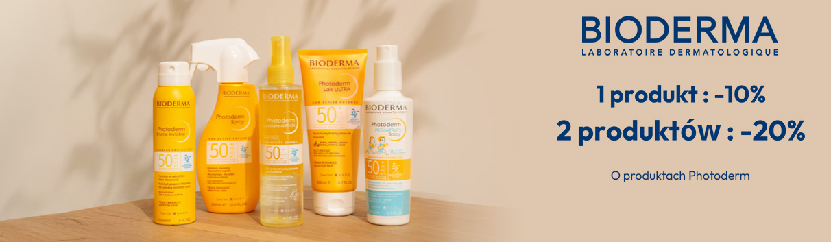 Bioderma