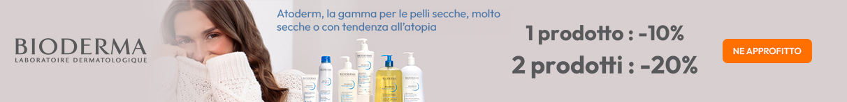 Bioderma Atoderm