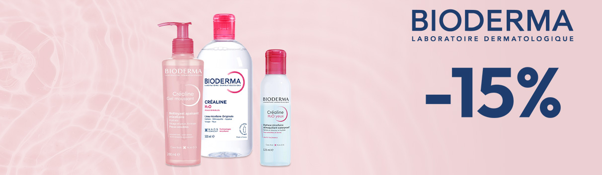 Bioderma