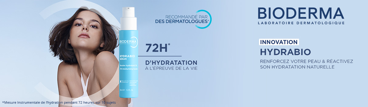 bioderma hydrabio