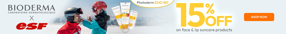 Bioderma Solar