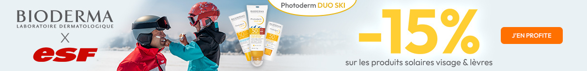 Bioderma Solaires