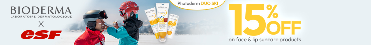 Bioderma Solar