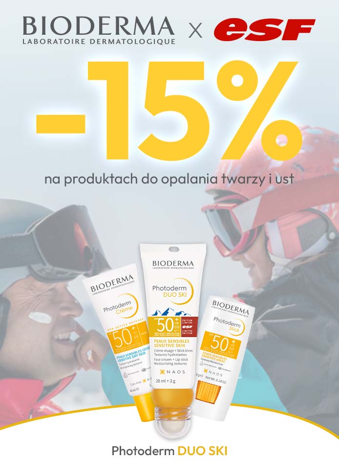 Bioderma Solar