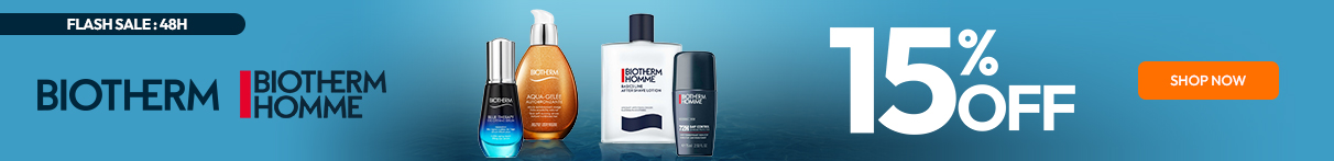 Biotherm, Biotherm Homme