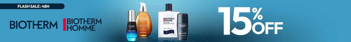 Biotherm, Biotherm Homme