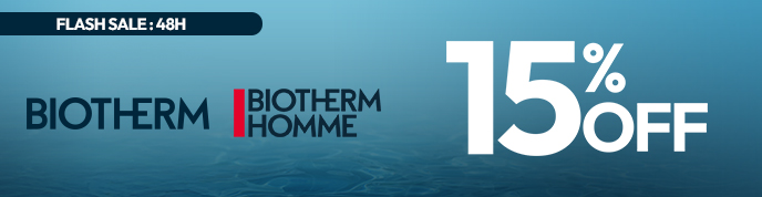 Biotherm, Biotherm Homme