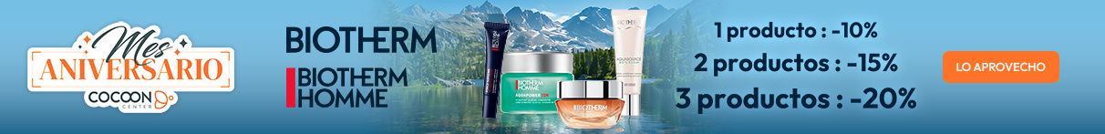 Biotherm, Biotherm Homme