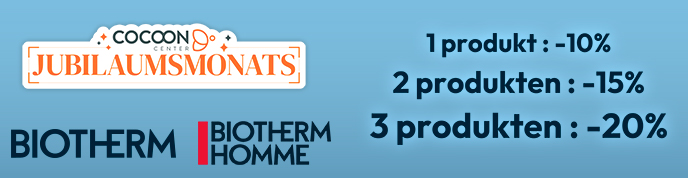 Biotherm, Biotherm Homme