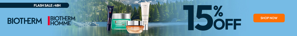 Biotherm, Biotherm Homme