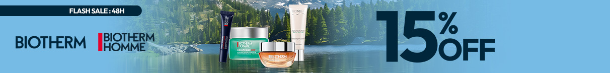 Biotherm, Biotherm Homme