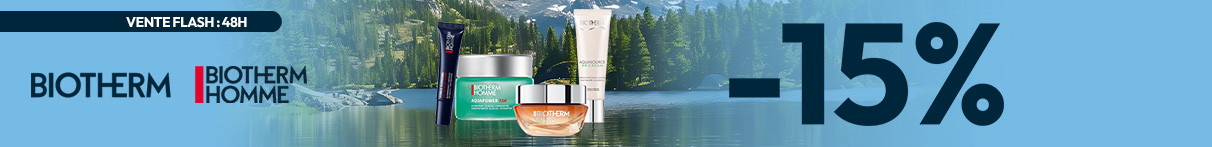 Biotherm, Biotherm Homme