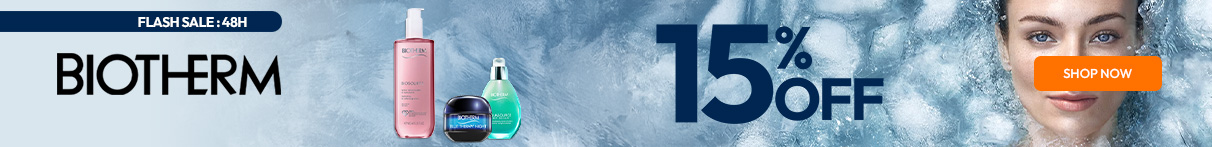 Biotherm, Biotherm Homme