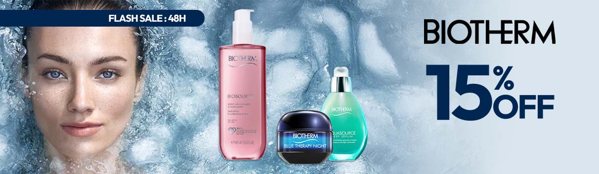 Biotherm, Biotherm Homme