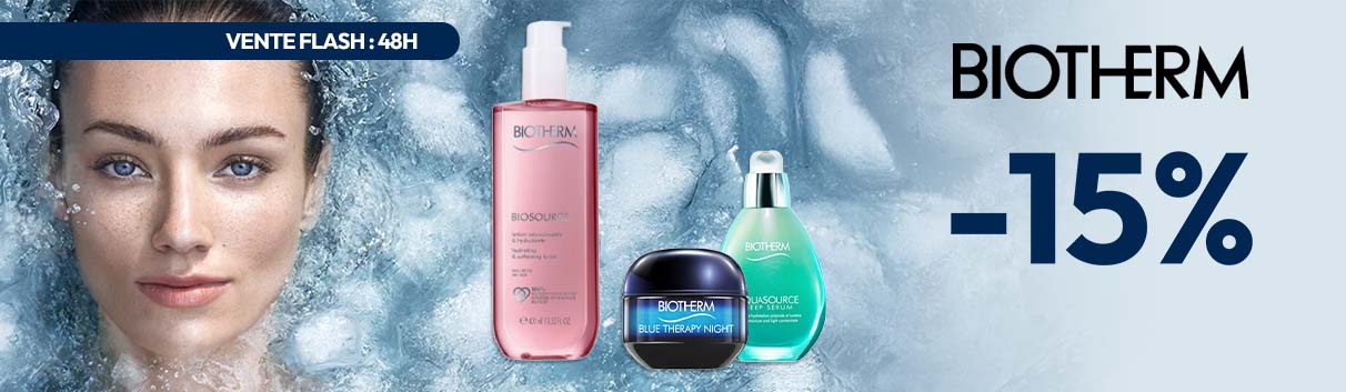 Biotherm, Biotherm Homme