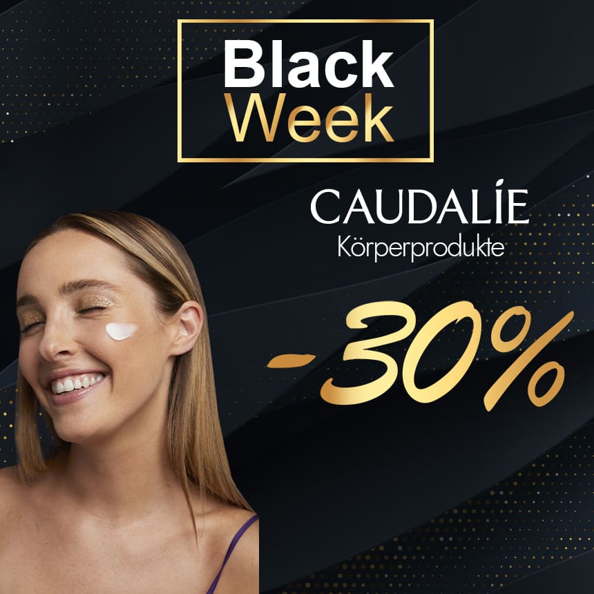 Angebot Caudalie Körper